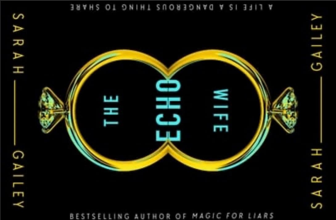 The Echo Wife: A Journey Through Ethical Mazes