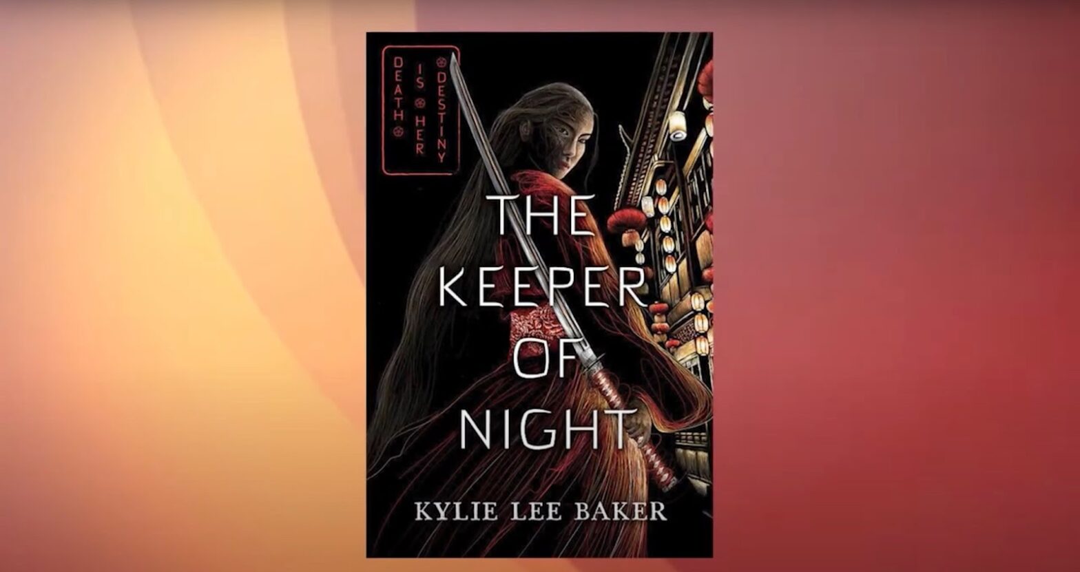 Unveiling “The Keeper of Night”: A Deep Dive